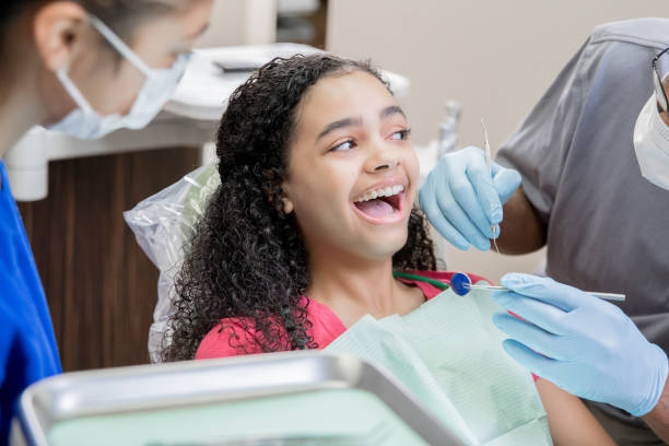 Best Emergency Pediatric Dental Care in Cushing, OK
