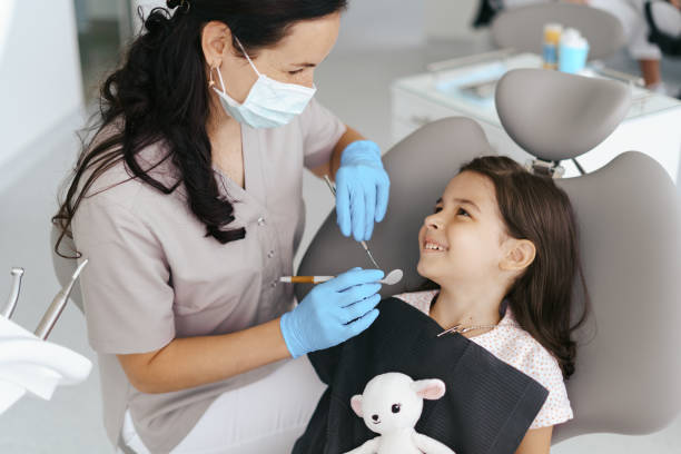 Best Knocked-Out Tooth (Avulsed Tooth) Treatment in Cushing, OK