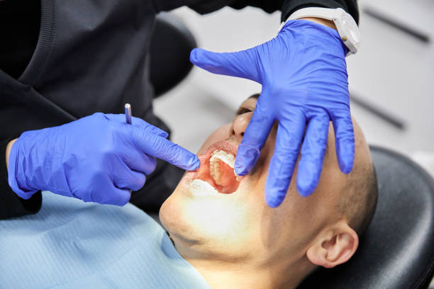 Best Emergency Treatment for Oral Infections in Cushing, OK