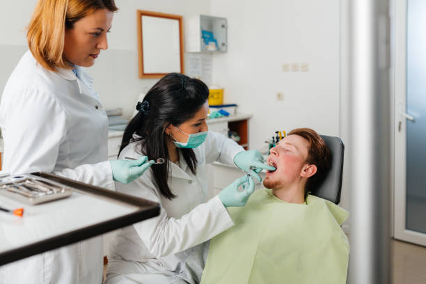 Best Knocked-Out Tooth (Avulsed Tooth) Treatment in Cushing, OK
