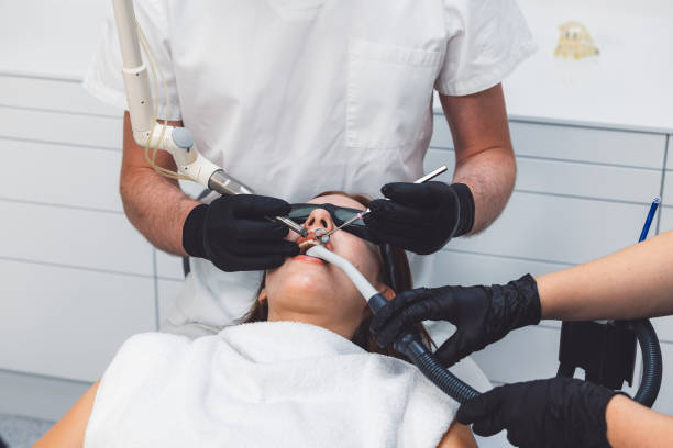 Best Emergency Root Canal Therapy in Cushing, OK