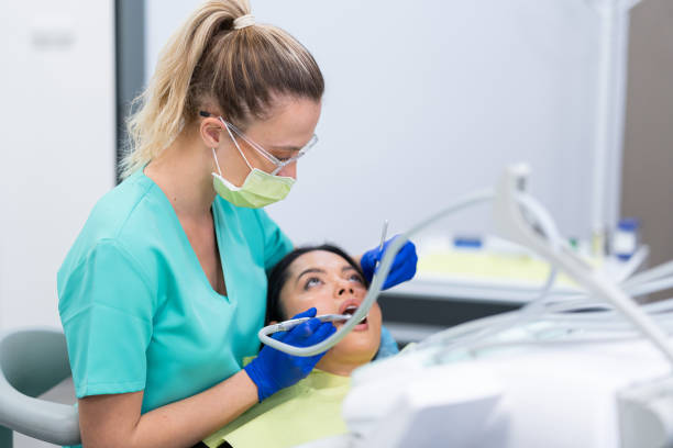 Best Emergency Denture Repair in Cushing, OK
