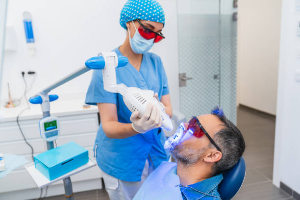 Best Emergency Denture Repair in Cushing, OK