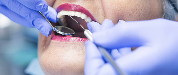 Best Emergency Orthodontic Repairs in Cushing, OK
